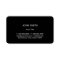 Auto Detailing Auto Spa Modern Black Red Car