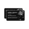Auto Detailing Bilingual Business Card