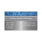 Auto Detailing Business Cards