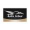 Auto Detailing Modern Black Gold Car Cleaning