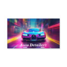 Auto Detailing / Repair