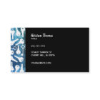 Auto Locksmith Business Cards