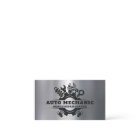 Auto Mechanic Automotive Repair Service Metal