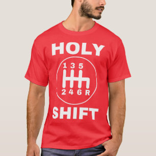 Auto Mechanic Garage Fix Cars Funny Mechanical Shi T-Shirt