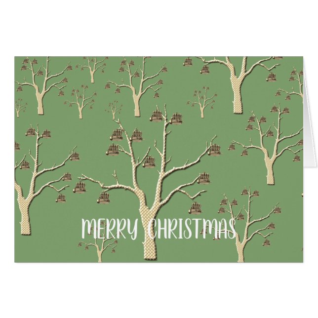 AUTO MECHANIC MECHANIC DIAMOND PLATE ENGINE TREE (Front Horizontal)