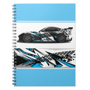 Auto Notebook