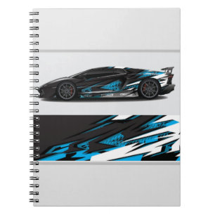 Auto Notebook
