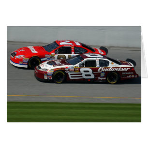 Auto Racing