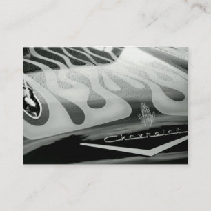 Auto Repair Business Business Card