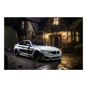 Auto Series 2 Poster