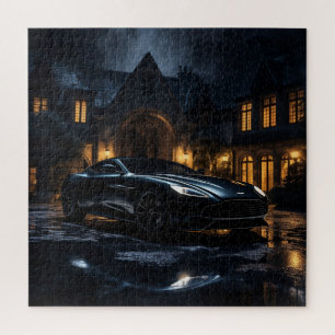 Auto-Series Puzzle 10-3