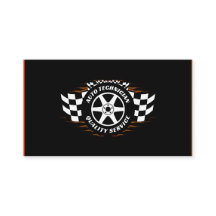 Auto Technician Car Mechanic Repair Shop Service