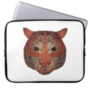Auto Tiger Laptop Sleeve