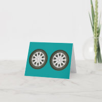 Auto Tire/Wheel