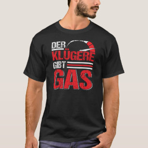 Auto Tuner Outfit Car Mechanic Racing Car Tuning 1 T-Shirt