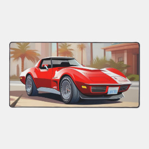 Auto Wow ! Chevy Corvette Stingray