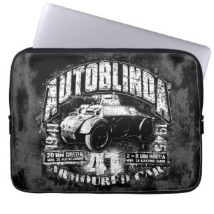 Autoblinda 41 Electronics Bag