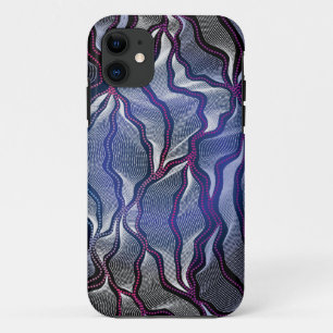 Autochtone Design-16 iPhone / coque ipad