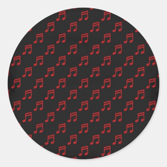 autocollant (Devant)