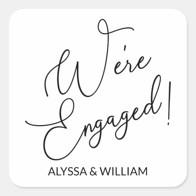 Autocollant (Devant)