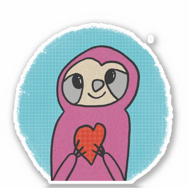 Autocollant (Devant)