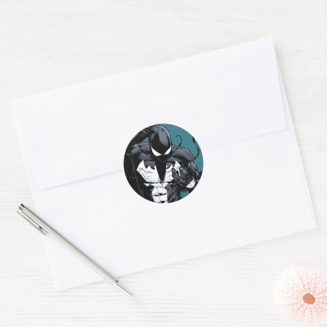 autocollant (Enveloppe)