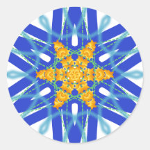 Autocollant
