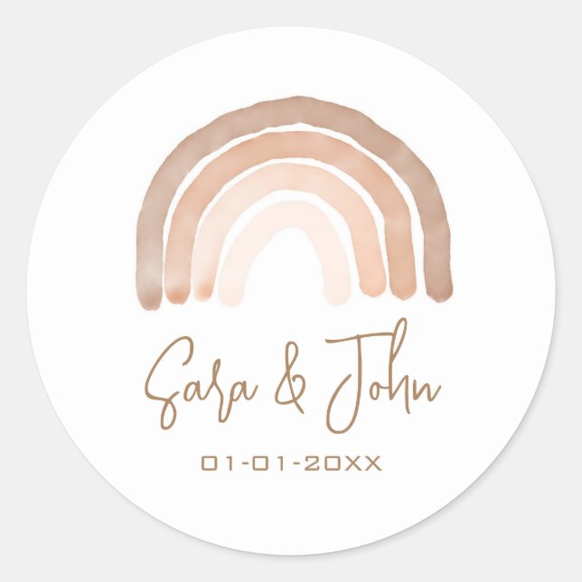 Autocollant (Devant)