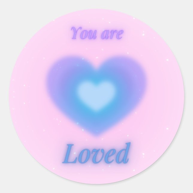 autocollant (Devant)