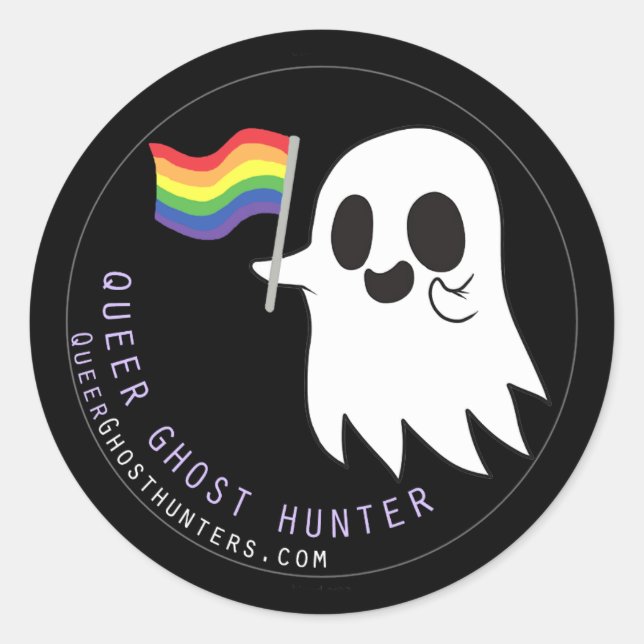 autocollant (Devant)