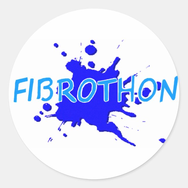 autocollant (Devant)