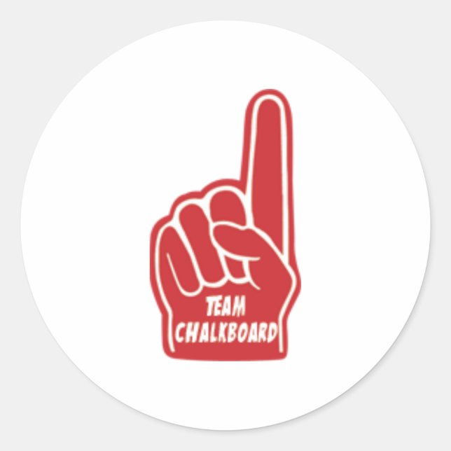 Autocollant 11 (Devant)