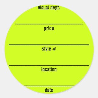 autocollant à chaussures