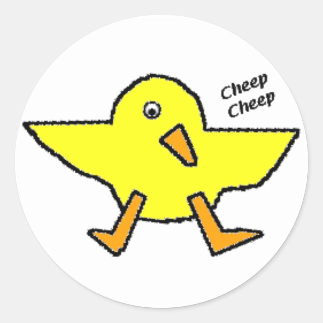 autocollant à chiffon (Devant)