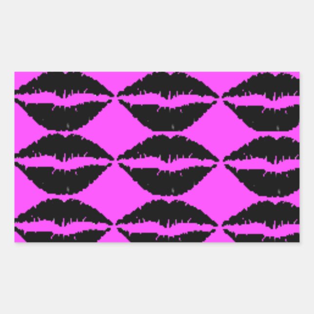 Autocollant à col de bouteille (Devant)