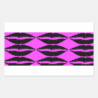 Autocollant à col de bouteille