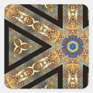 Autocollant AM55-2_132454