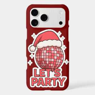 Autocollant Ambiance Disco Festive