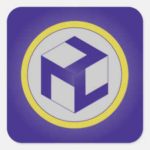 Autocollant Antahkarana