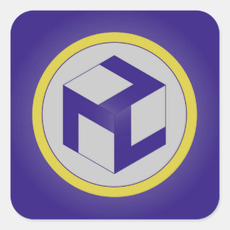 Autocollant Antahkarana