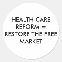 Autocollant anti-Obama