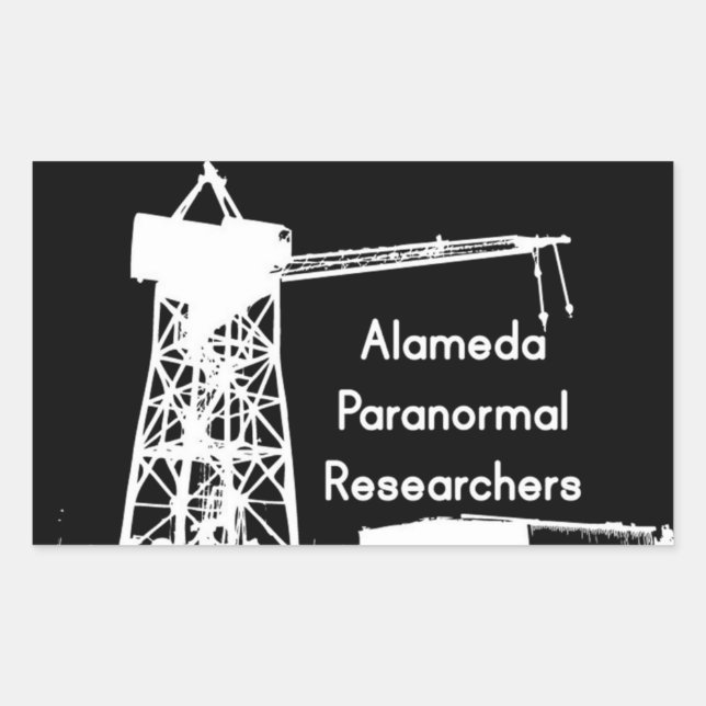 autocollant APR (Devant)