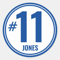 Autocollant casque customisé Version alternative