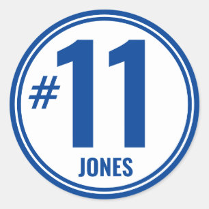 Autocollant casque customisé Version alternative