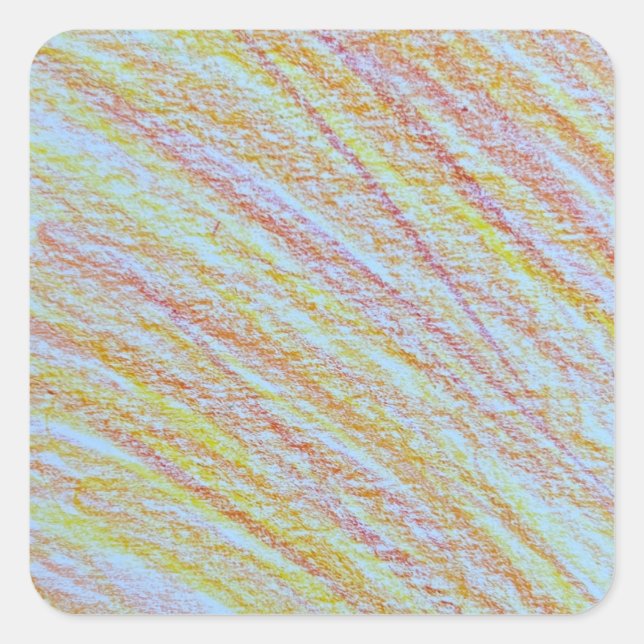 autocollant couleur feu (Devant)