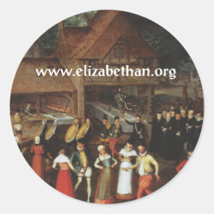 Autocollant d'abrégé