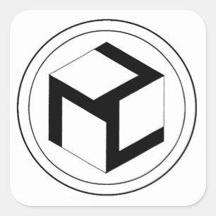 Autocollant d'Antahkarana