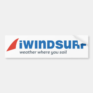 autocollant de blanc d'iW