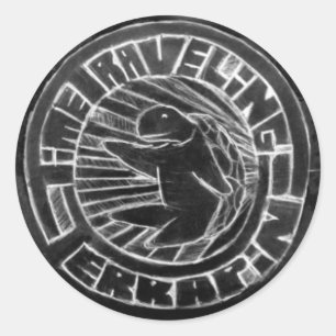 autocollant de déplacement de terrapin de temps