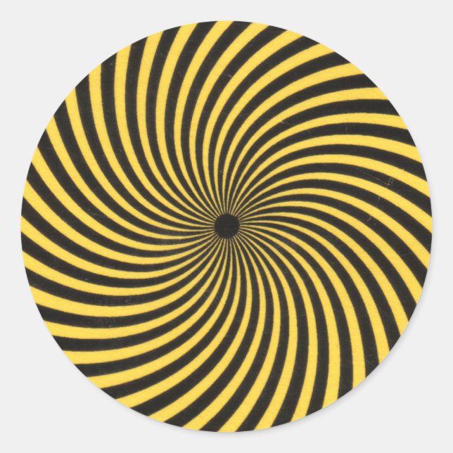 Autocollant de Discordian (Devant)